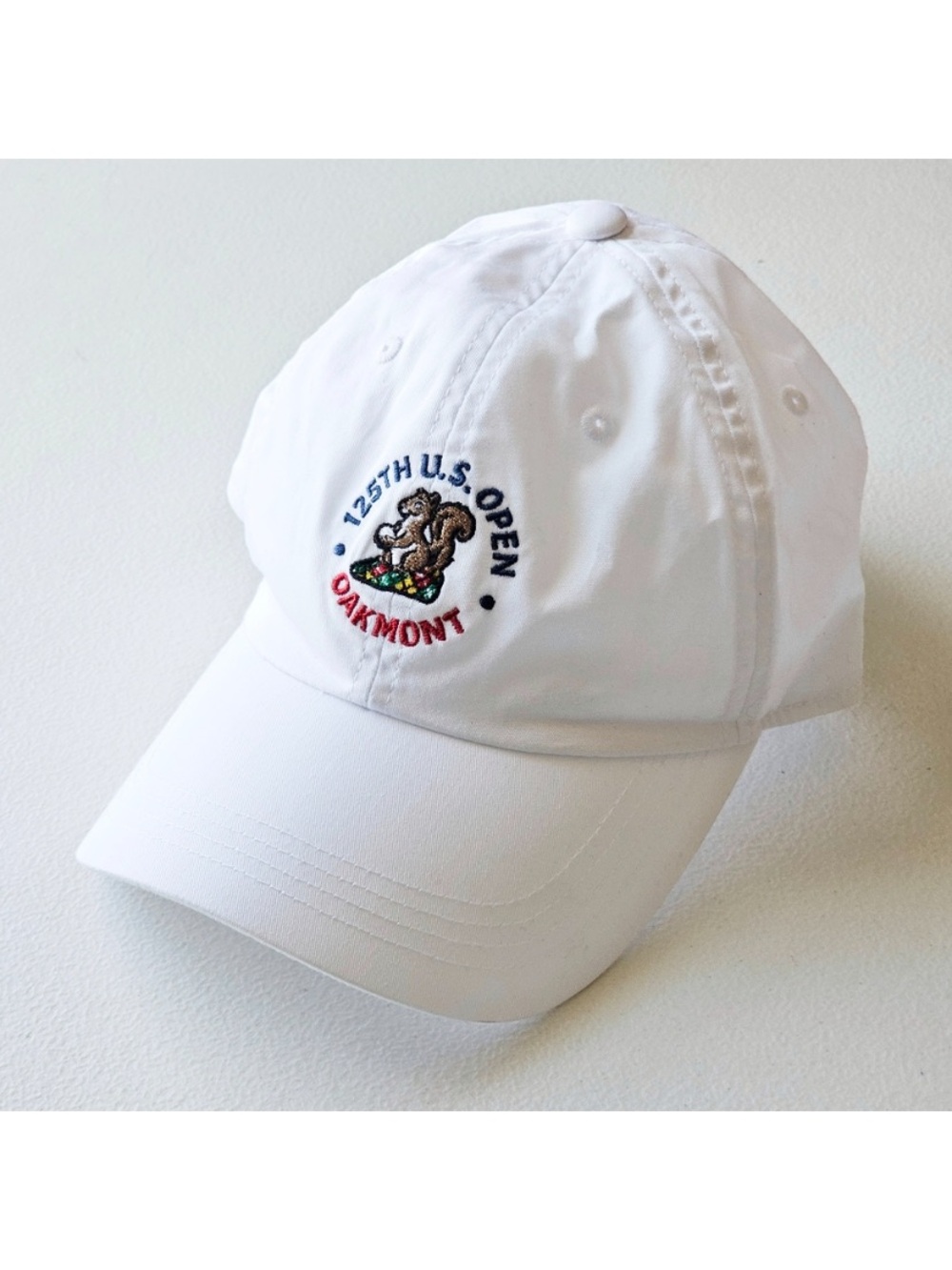 Ahead 125th US Open Oakmont USGA Golf Hat